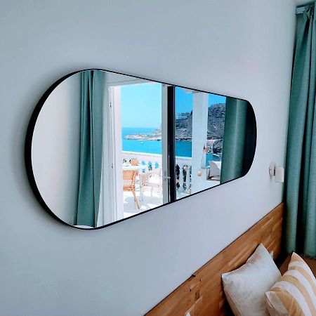 דירות פלאיה דל קורה Gran Ocean View מראה חיצוני תמונה