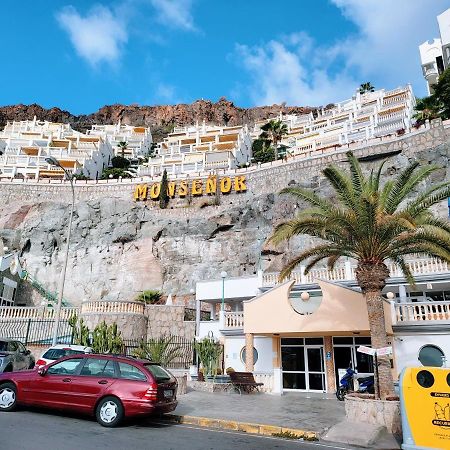 דירות פלאיה דל קורה Gran Ocean View מראה חיצוני תמונה
