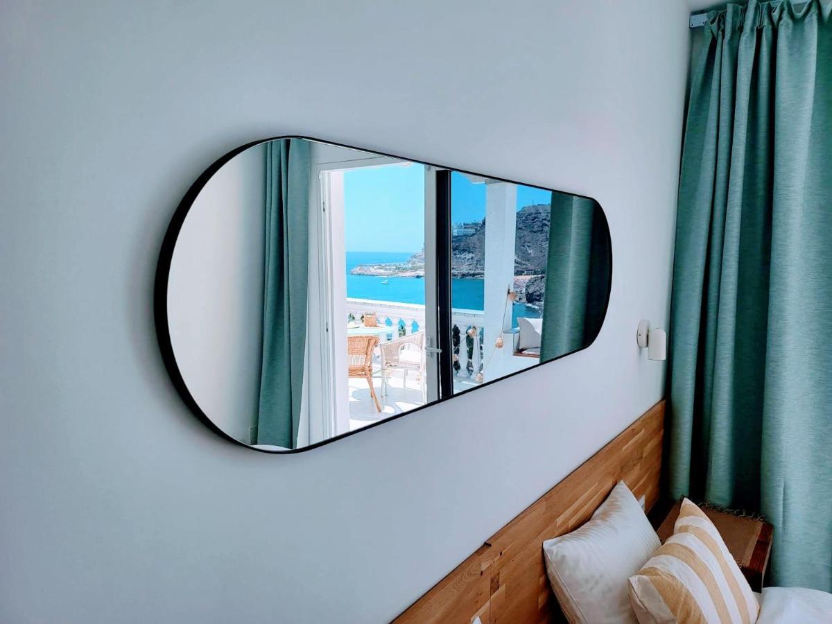 דירות פלאיה דל קורה Gran Ocean View מראה חיצוני תמונה