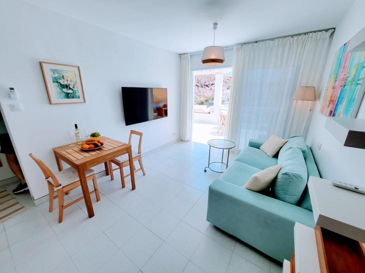 דירות פלאיה דל קורה Gran Ocean View מראה חיצוני תמונה