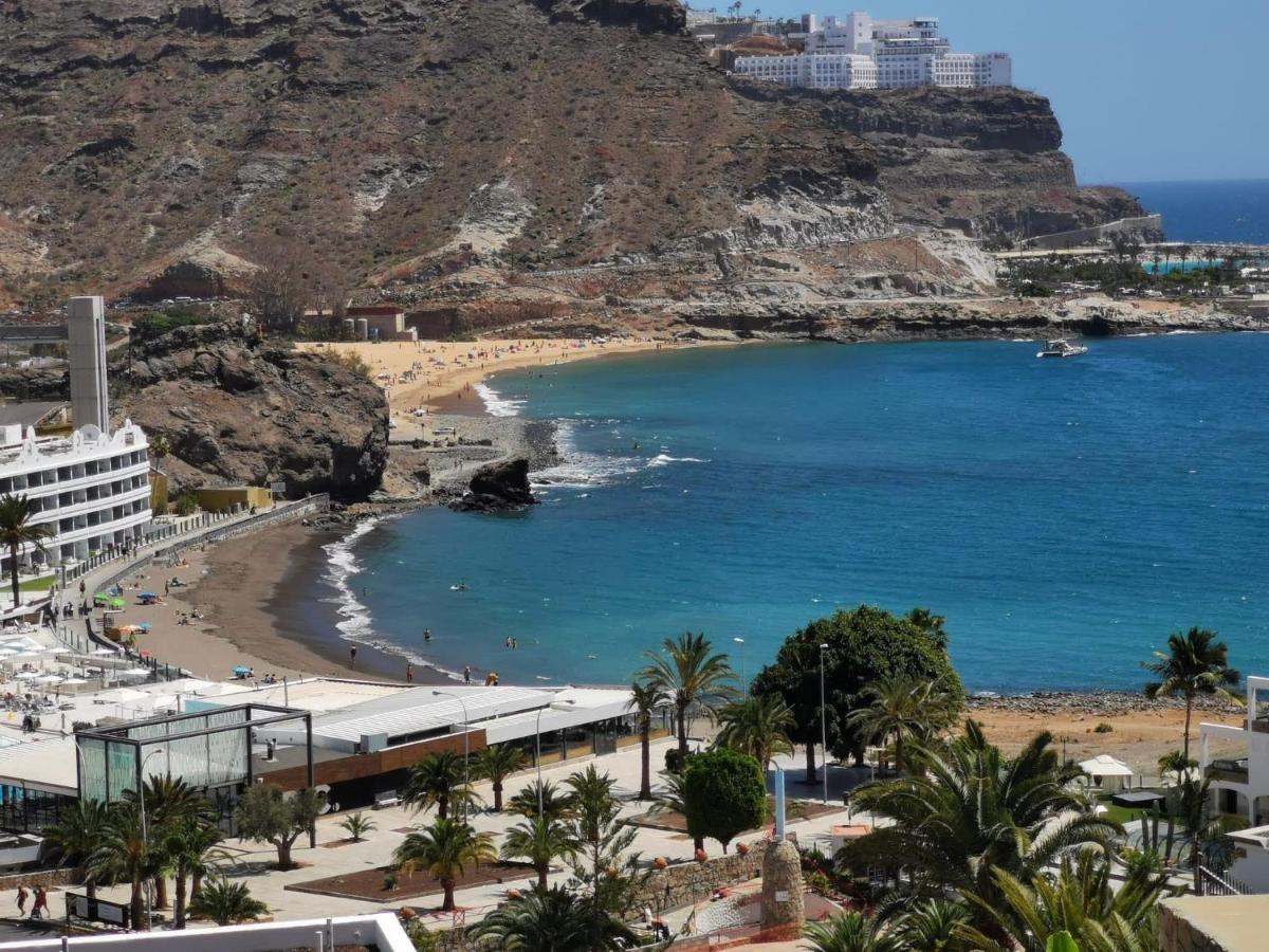 דירות פלאיה דל קורה Gran Ocean View מראה חיצוני תמונה
