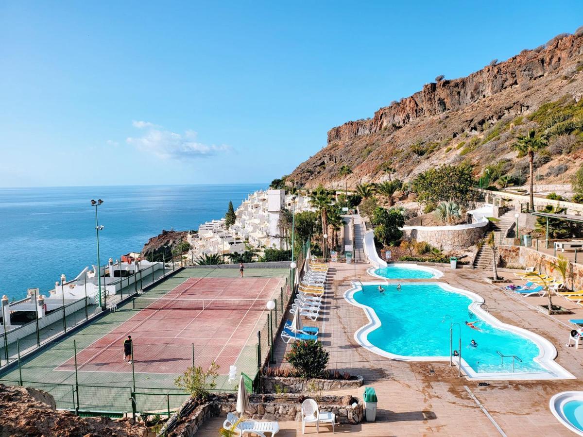 דירות פלאיה דל קורה Gran Ocean View מראה חיצוני תמונה