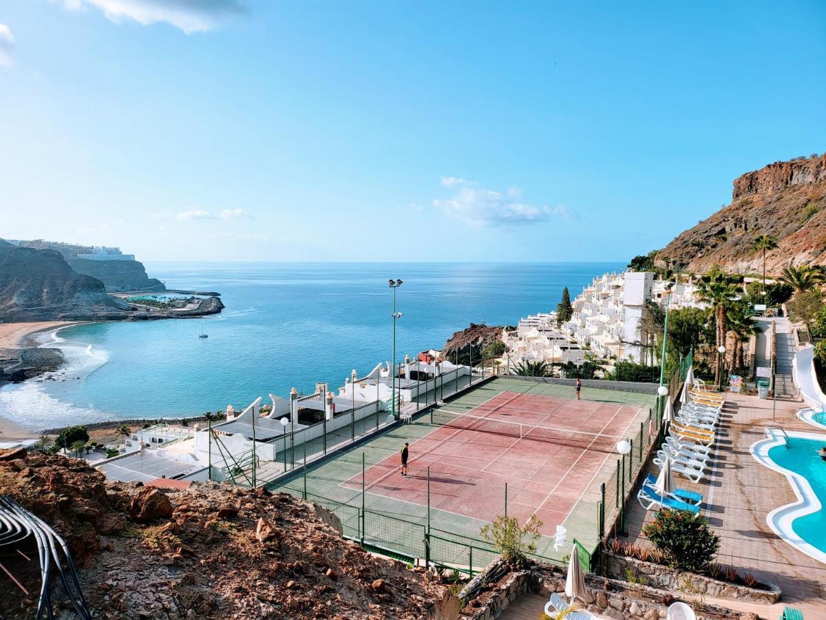 דירות פלאיה דל קורה Gran Ocean View מראה חיצוני תמונה