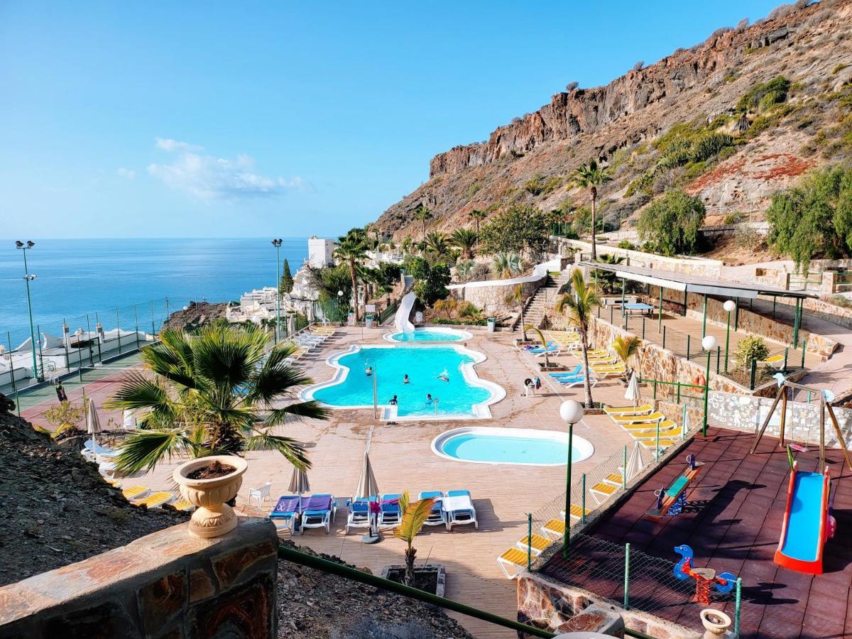 דירות פלאיה דל קורה Gran Ocean View מראה חיצוני תמונה