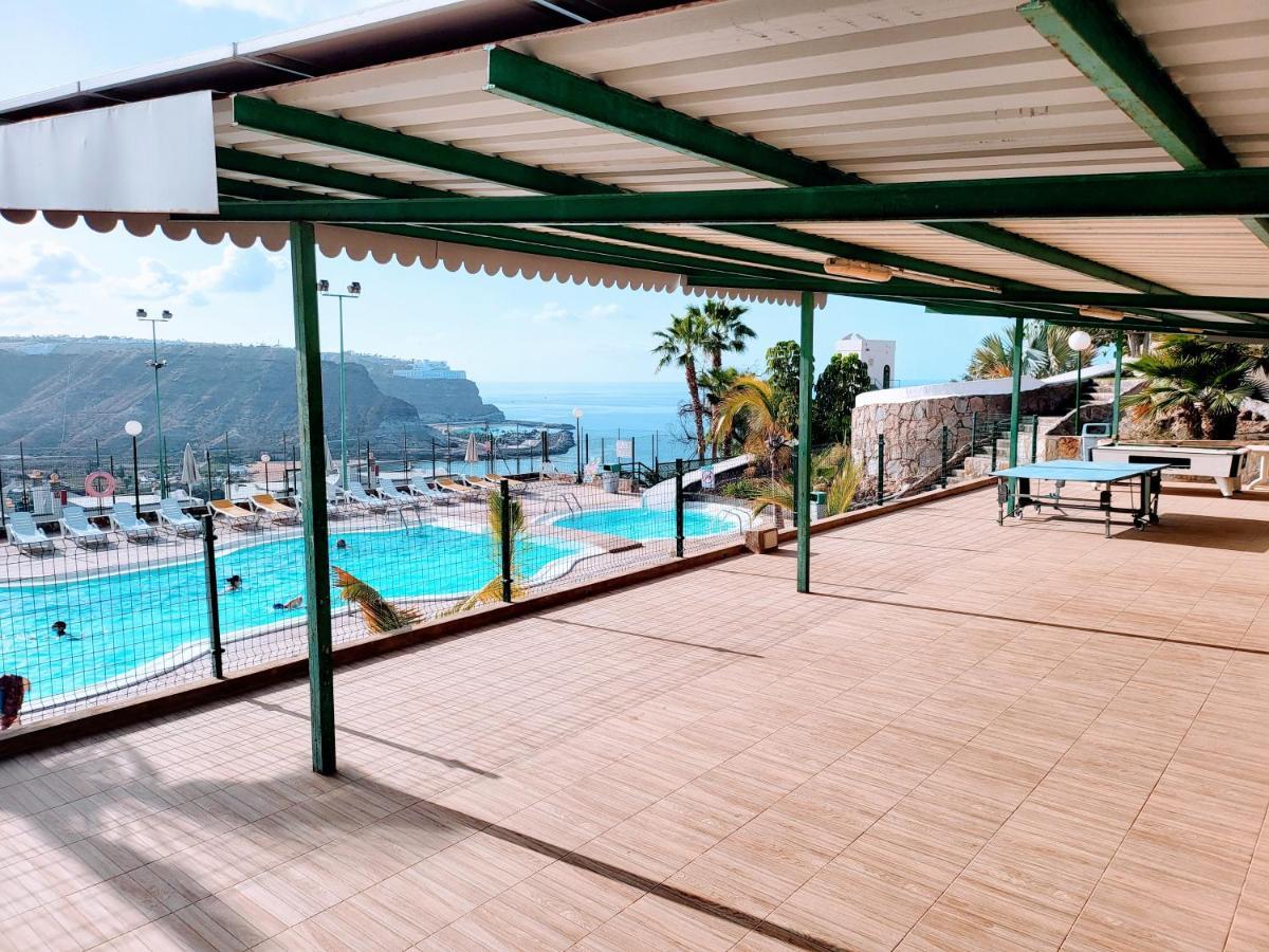 דירות פלאיה דל קורה Gran Ocean View מראה חיצוני תמונה