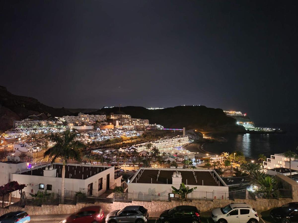 דירות פלאיה דל קורה Gran Ocean View מראה חיצוני תמונה